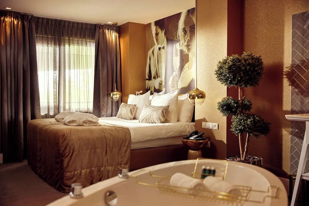 Monte Carlo Suite