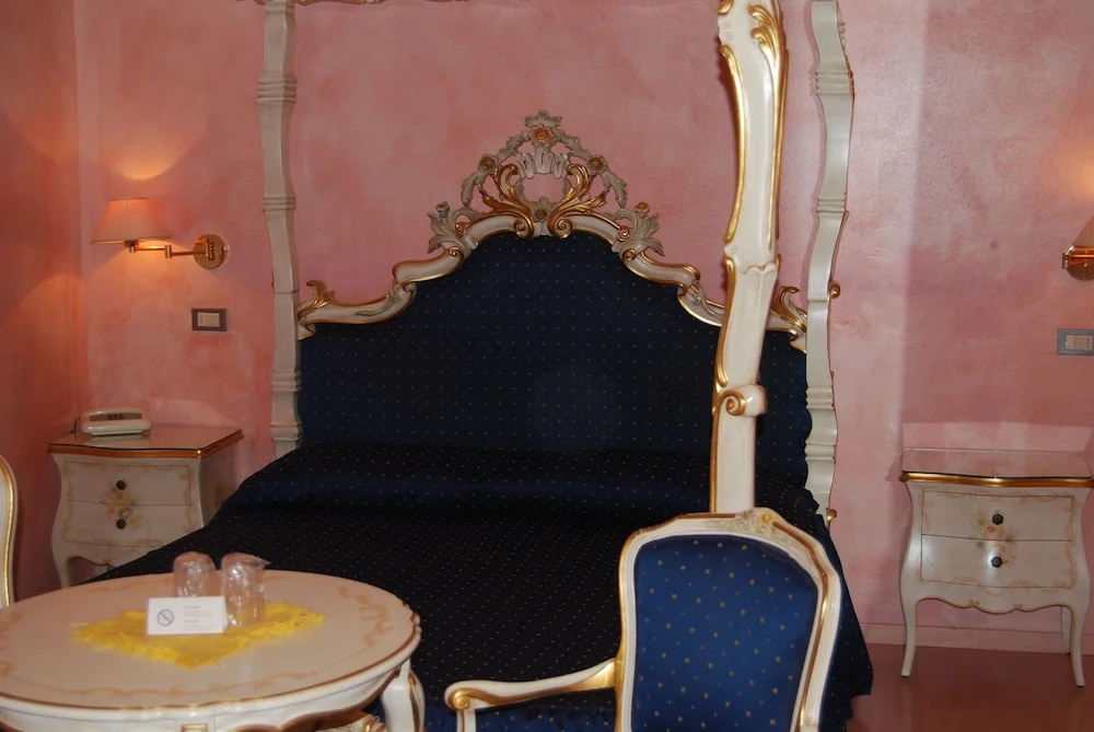 Garda Sol Apart-hotel Beauty & SPA - Chambres