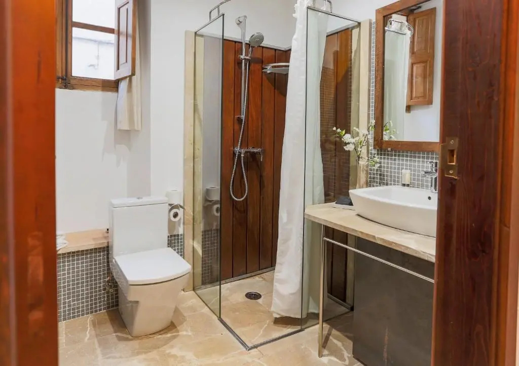 Hotel Can Joan Capó - Adults Only - Chambres
