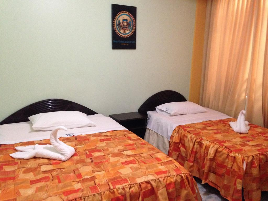 Hotel photo 21