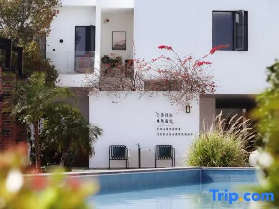 Lan‑Vue Holiday Hotel (Xiamen University & Shimao Twin Towers, Xiamen) in Xiamen