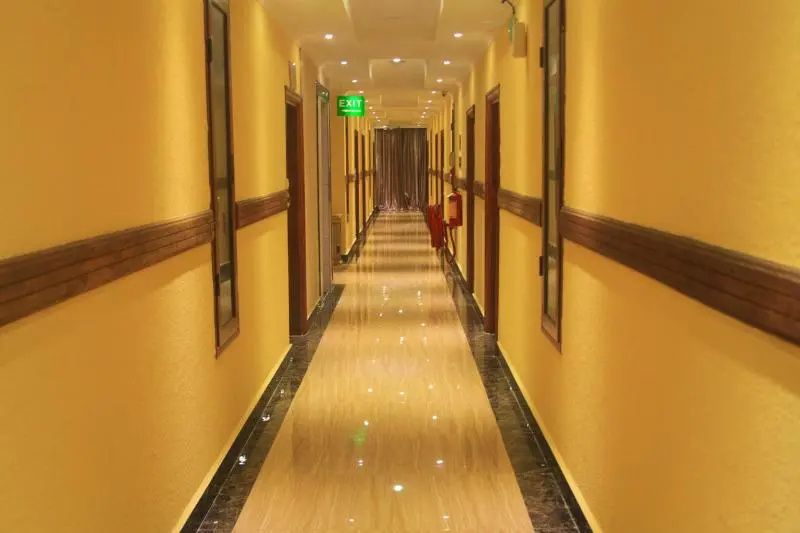 Tiffany Diamond Hotel Mtwara - Chambres
