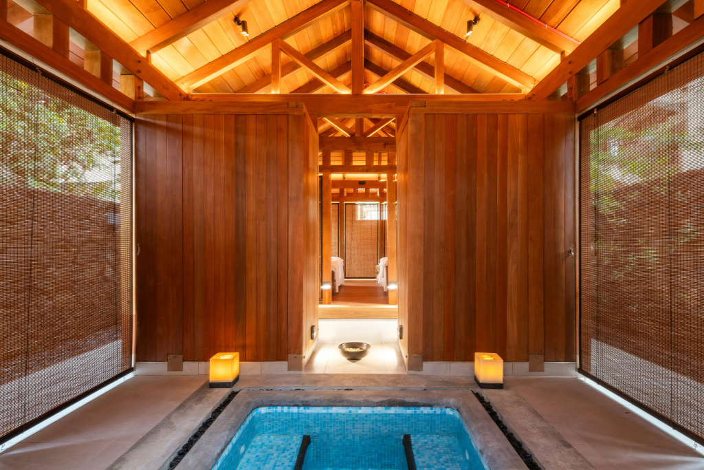 Hilton Mauritius Resort & Spa - Général