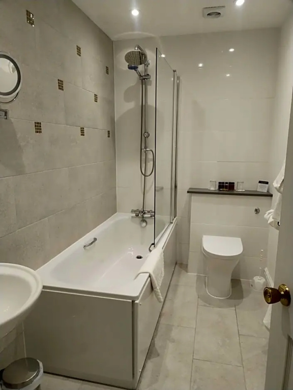 Abbey Sands Hotel - Chambres