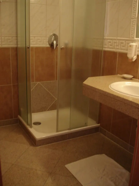 Hotel Zum Rehberg - Chambres