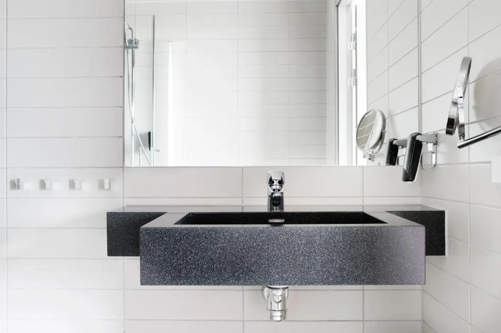 Comfort Hotel Winn - Chambres