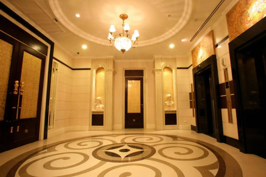 LK Residence - Général