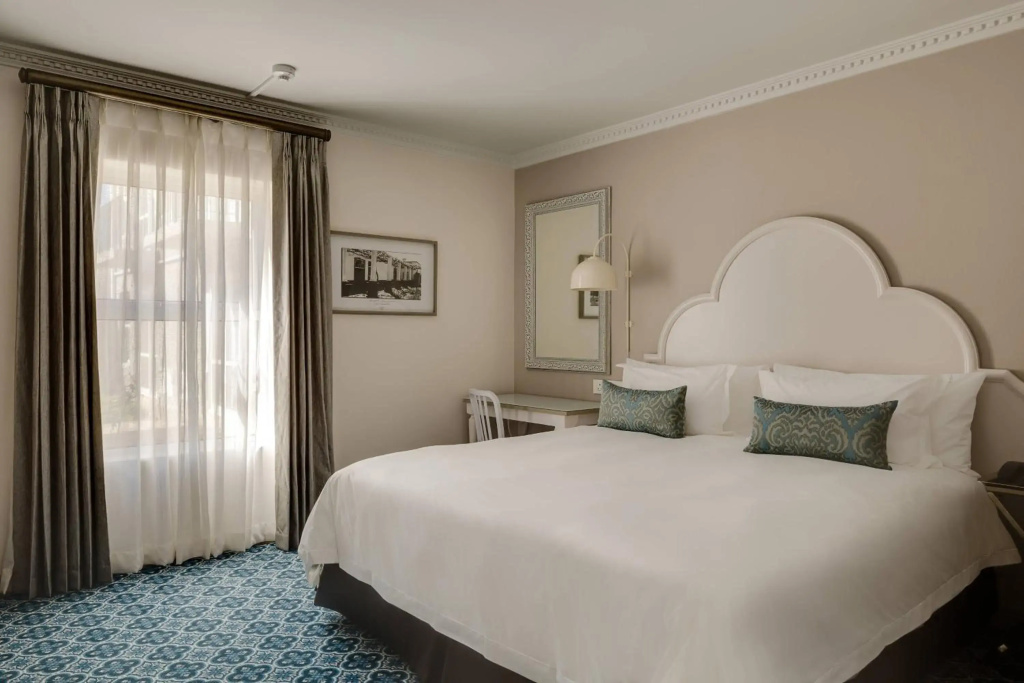 Protea Hotel by Marriott Cape Town Mowbray - Général