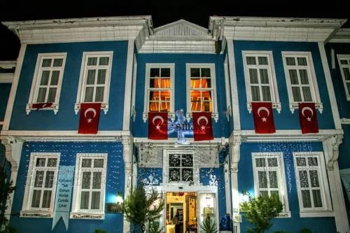 Esman Butik Hotel