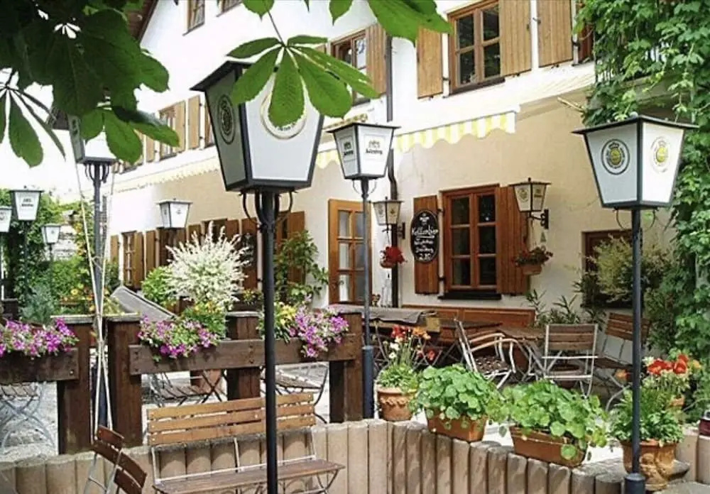 Hotel Ristorante Da Franco