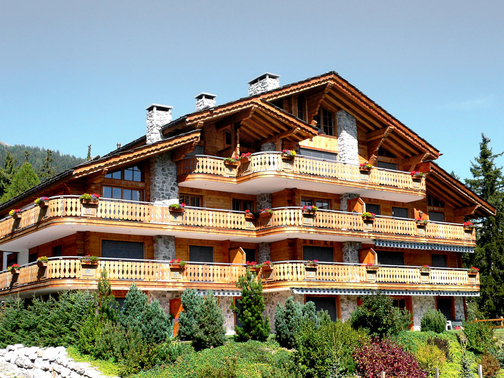 Le Chalet