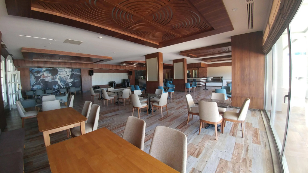 Kahya Aqua Resort & Spa, Аланья, Туреччина мініатюра 25