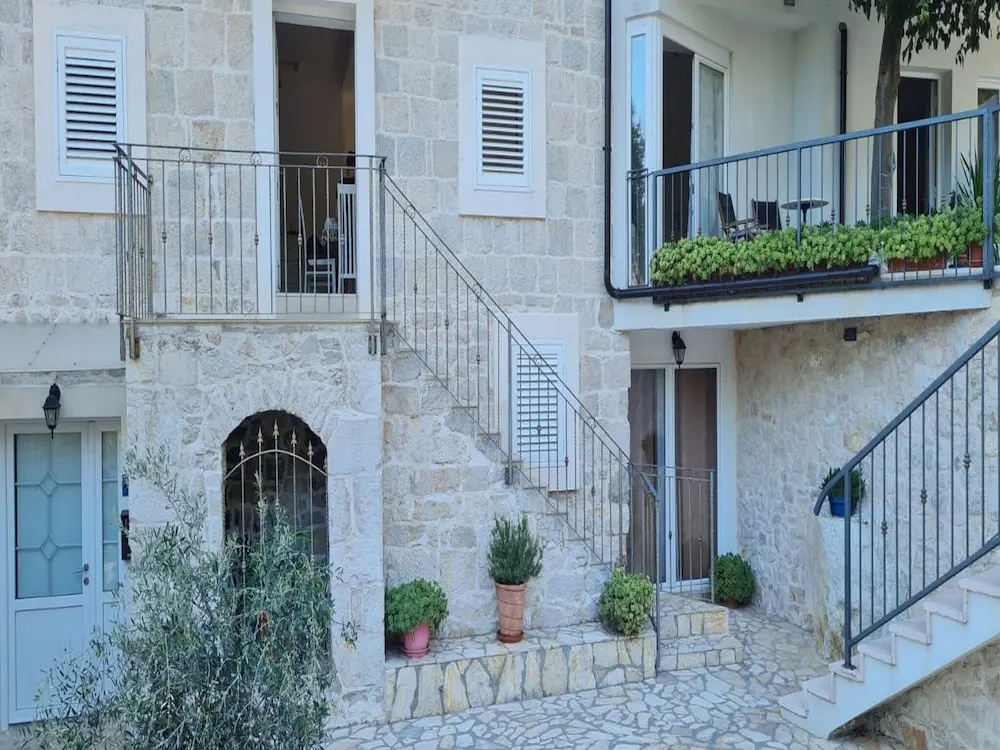 Holiday Home Mico