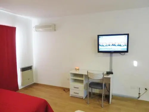 Studio en Ovidio Lagos