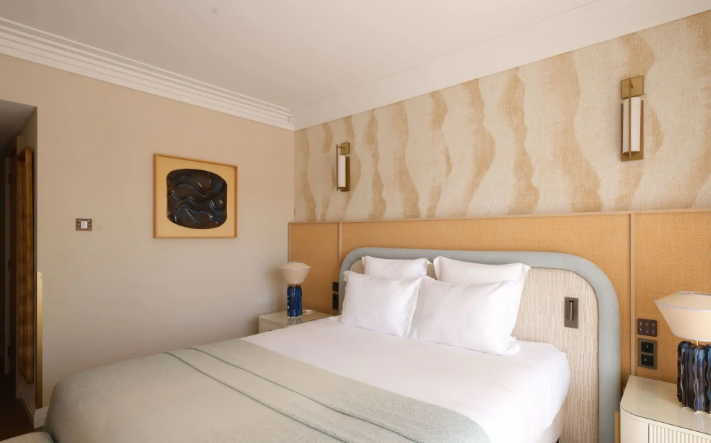 Afficher la photo 6 — Villa Miraé by Inwood Hotels - Cap d'Antibes