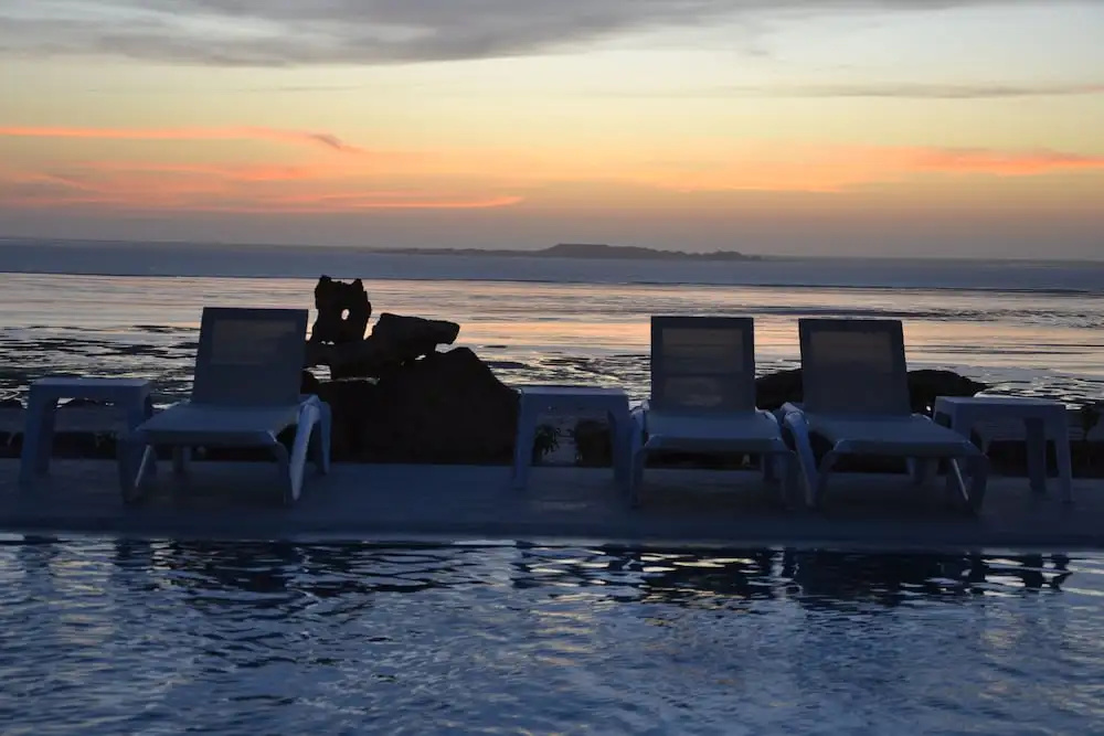 Hotel Paraiso Dakhla