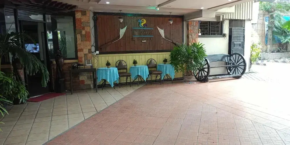 Hotel photo 17