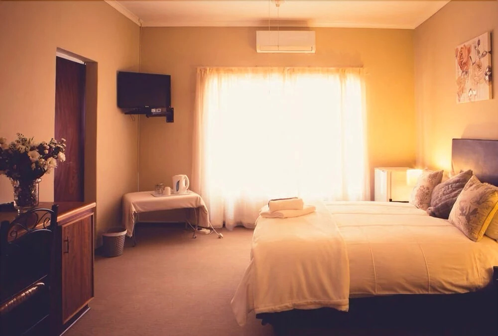 Karoo Country Guesthouse - Général