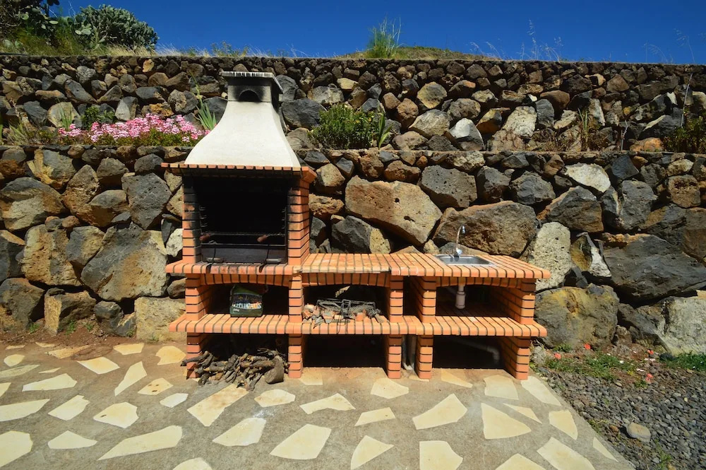 Casa Rural Las Embelgas by Isla Bonita - Général