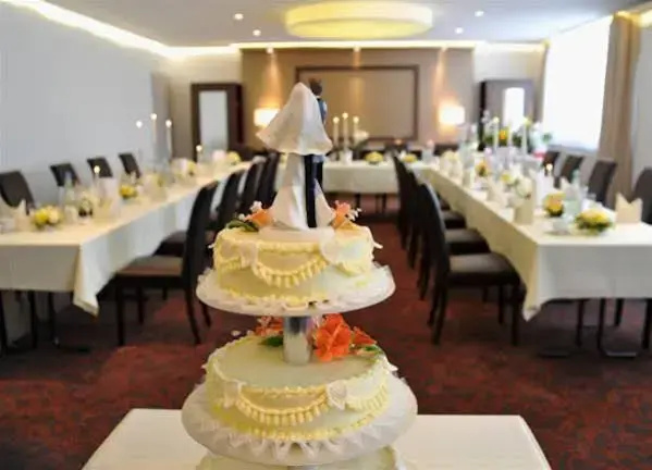 Hotel Markkleeberger Hof - Général