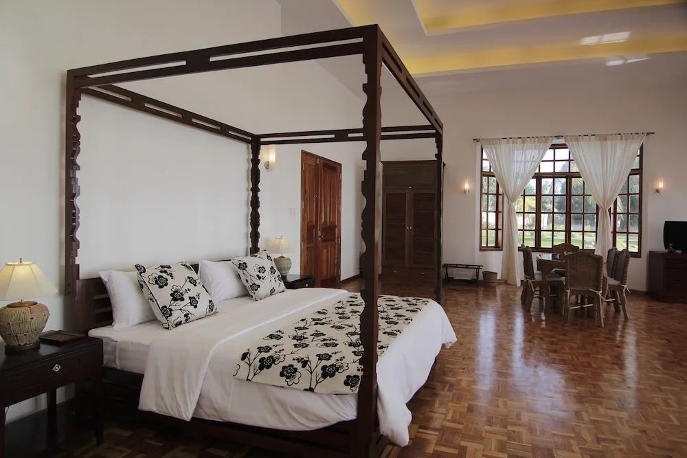 Sea Dream Resorts - Chambres