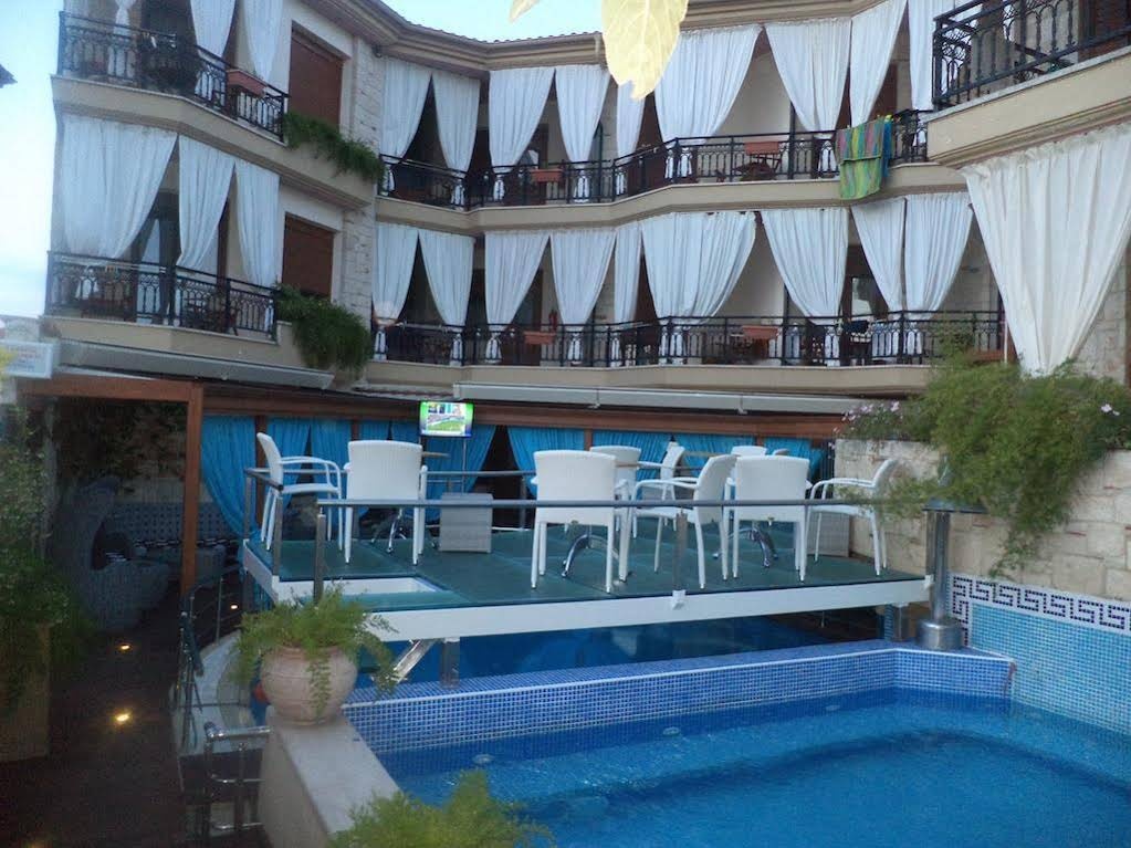 Hotel Giannis & Fotini 1 * Hotel Giannis & Fotini 1 *