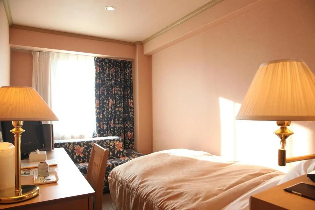 Yuzawa Royal Hotel - Chambres