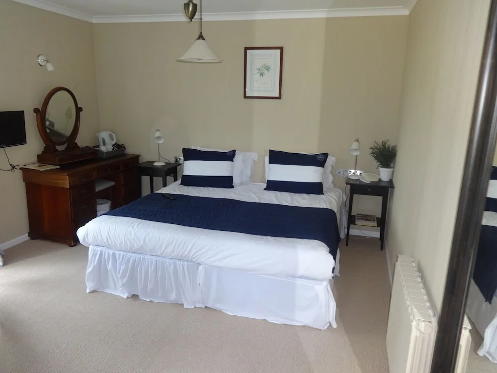 Les Douvres Hotel - Chambres