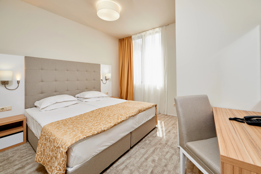 Hotel Laguna Park & Aqua Club - Général
