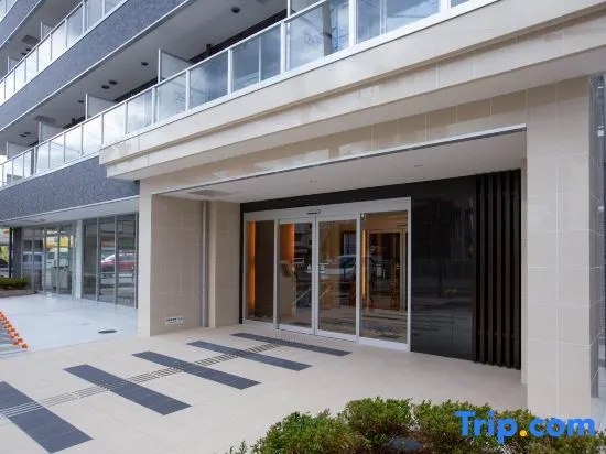 Sanctuary Residence Tennoji NorthPark 사진 4