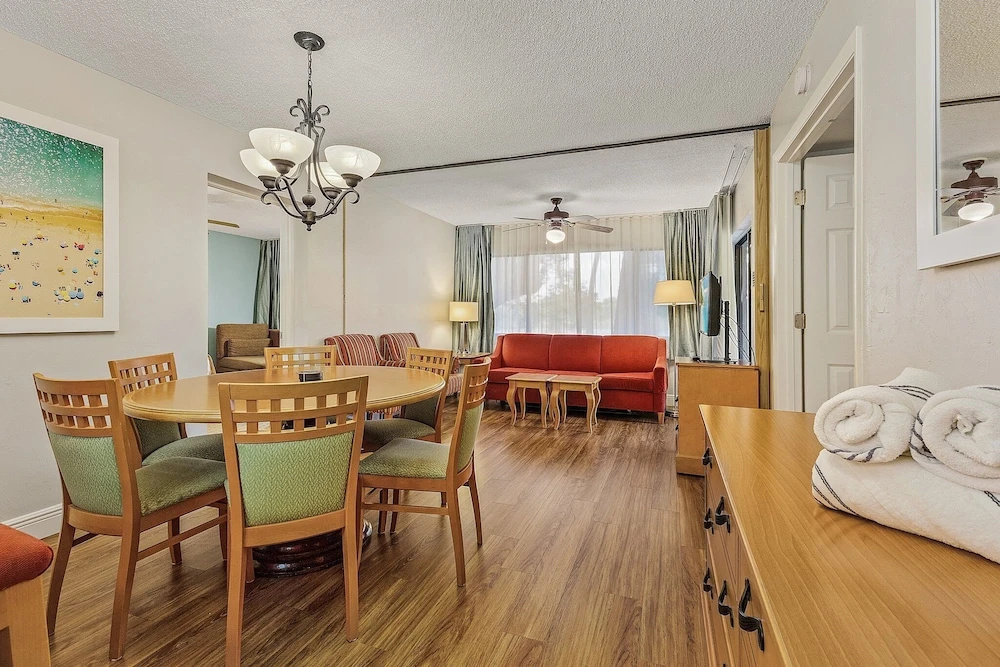 Lehigh Resort Club - Chambres