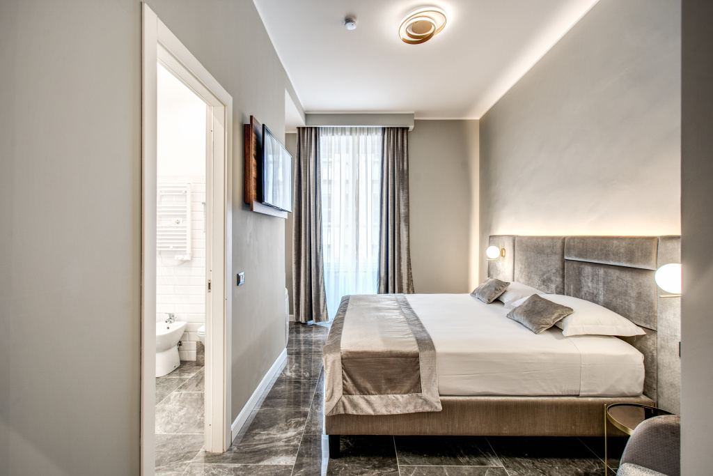 Apollo Boutique Hotel — фото