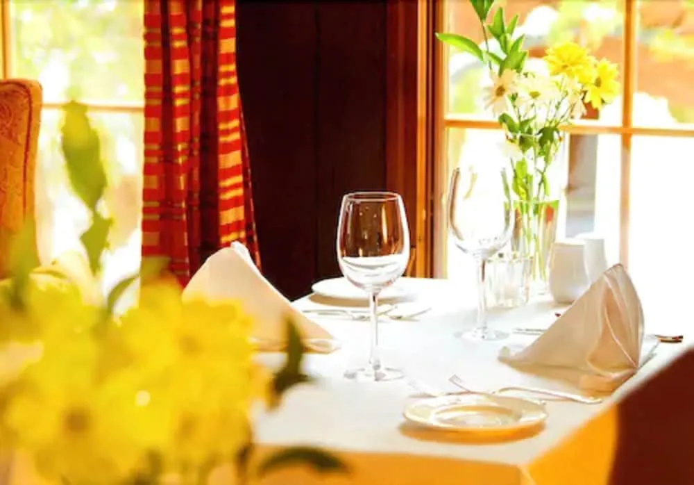 Benmiller Inn & Spa - Général