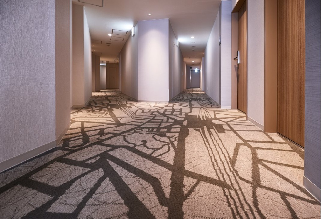 JR East Hotel Mets Kokubunji 사진 23