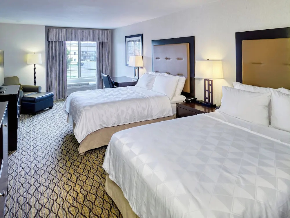 Holiday Inn West Yellowstone by IHG. - Chambres