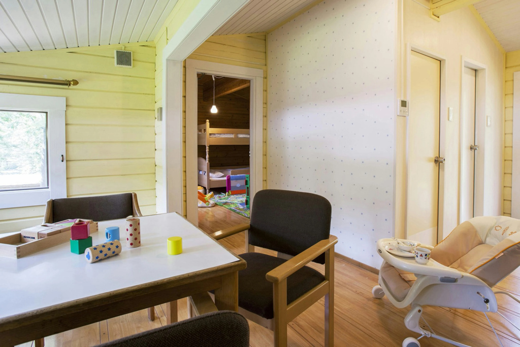 Karuizawa Prince Hotel East - Général