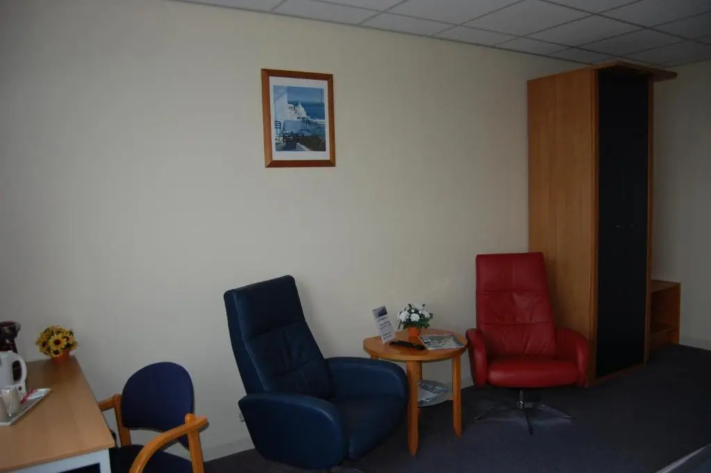Buitenplaats T Ges - Chambres