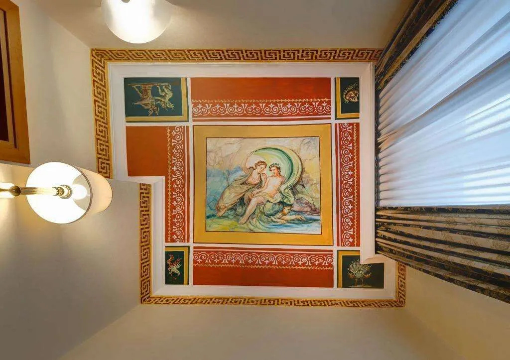 Hotel Amalfi - Général