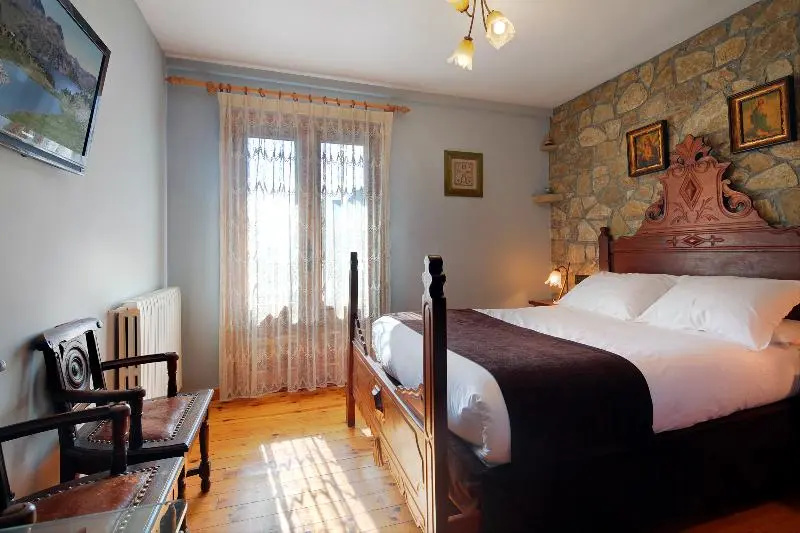 Hotel Boutique Mediodía & Apartments - Chambres