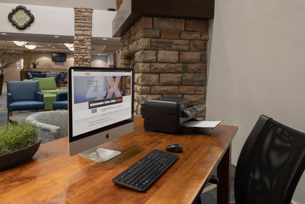 Holiday Inn Express & Suites Denver SW-Littleton by IHG - Général