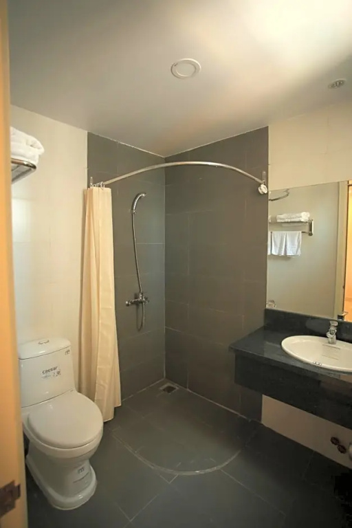 Sophia Hotel Nha Trang - Chambres