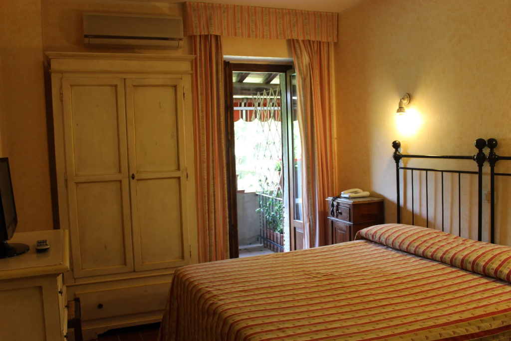 Antico Casale Di Scansano Resort - Général