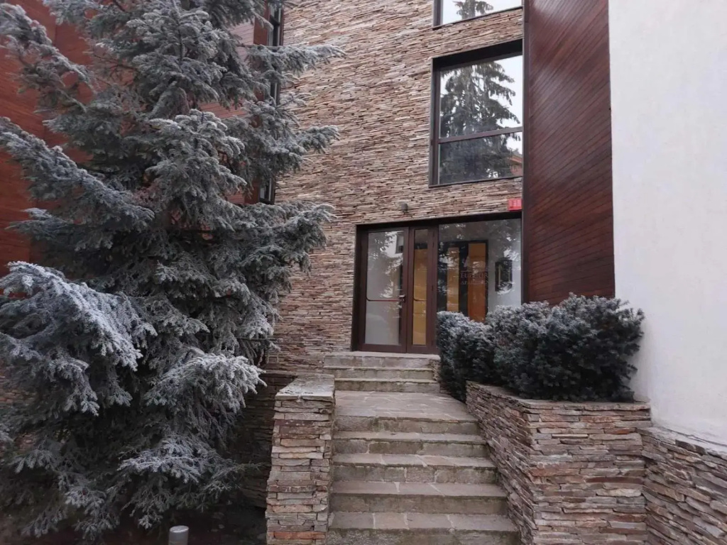 Residence E205 Euphoria Club Hotel & Resort