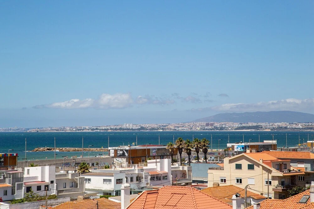 Altido Superb Flat W/Ocean View