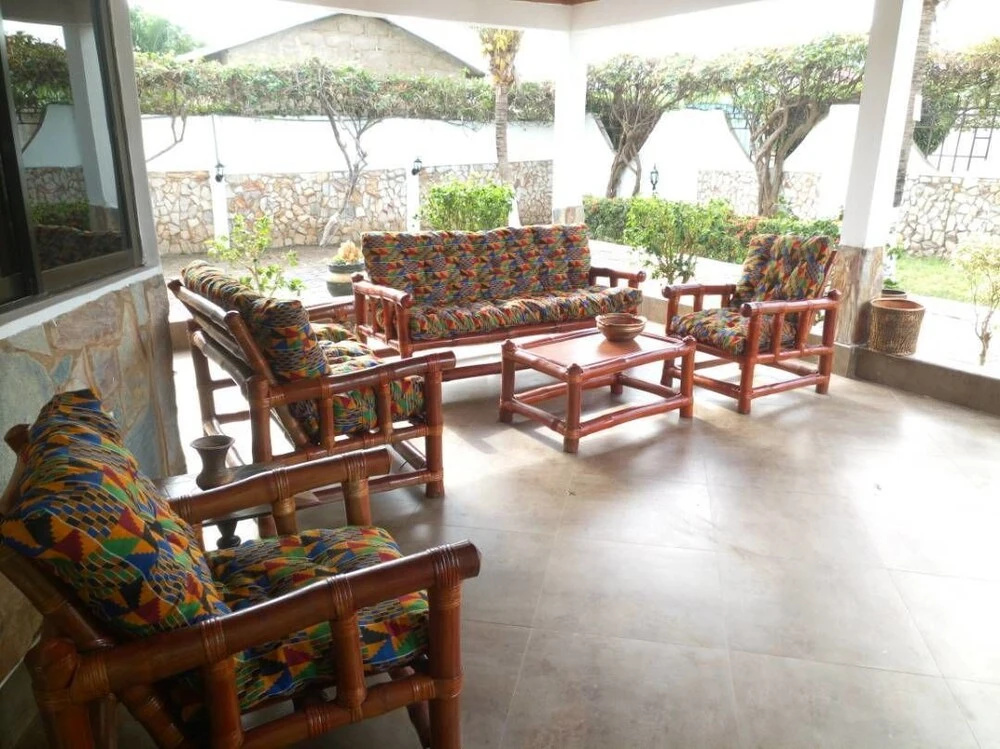 Edek Luxury Guesthouse
