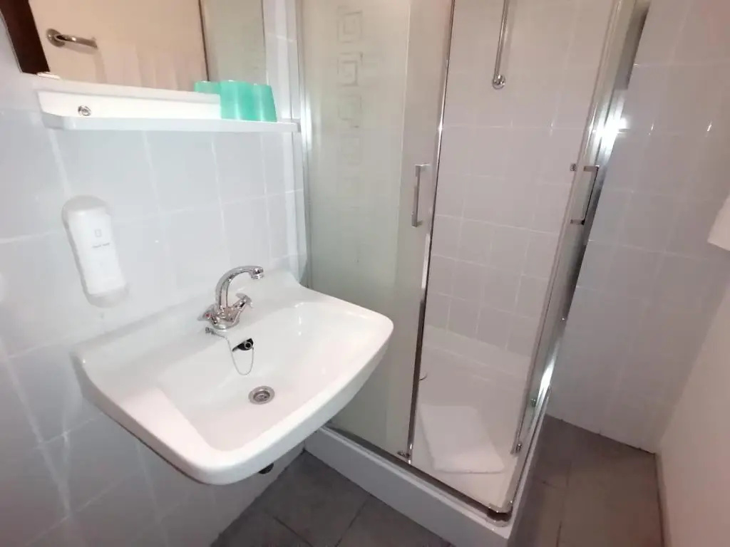 Hotel Skandinavia - Chambres