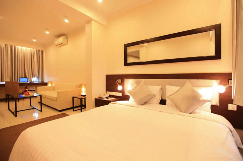 Hotel photo 7