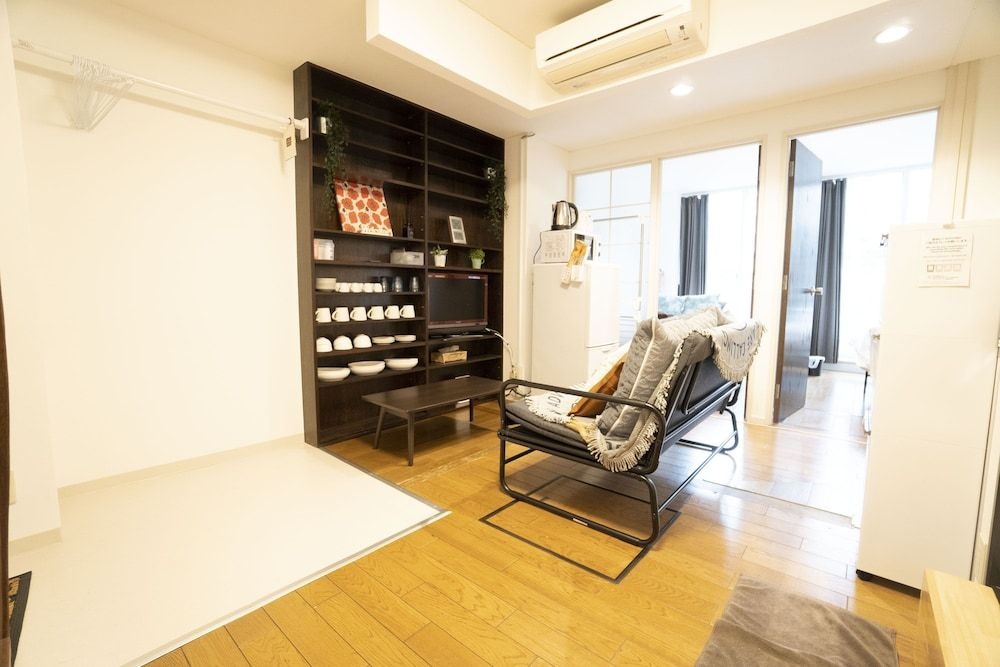 Jardin bldg Roppongi 2F 사진 11