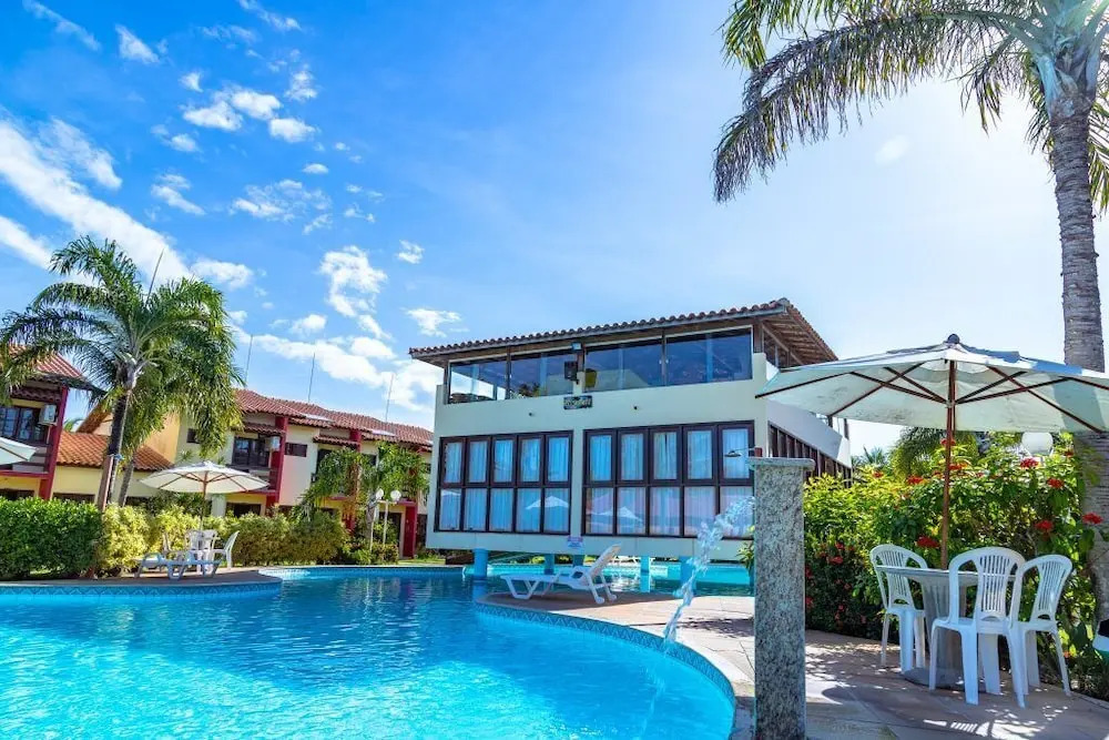 Residencial Jereusalém II — фото 6