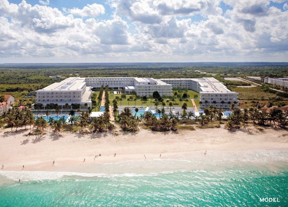 Beach & Waterfront